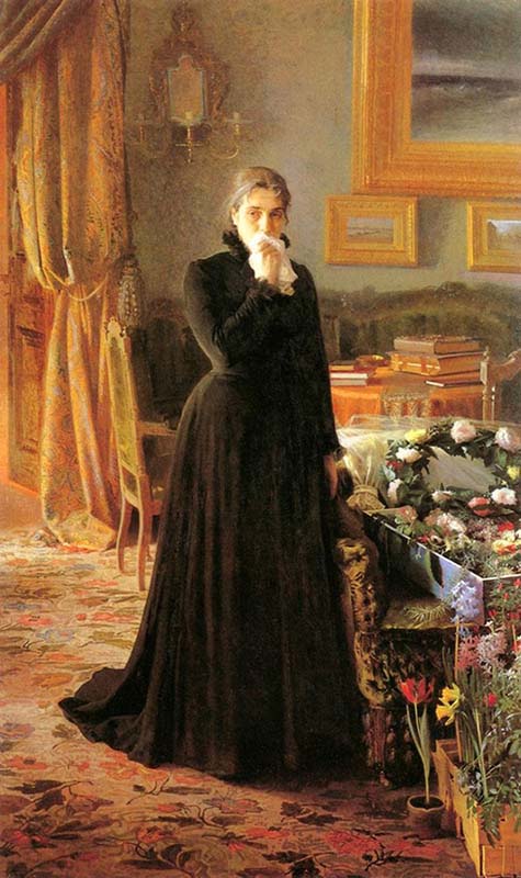 Grief